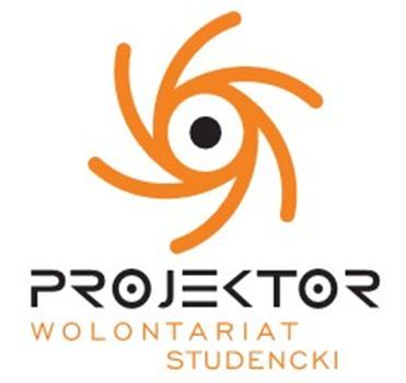 PROJEKTOR - wolontariat studencki