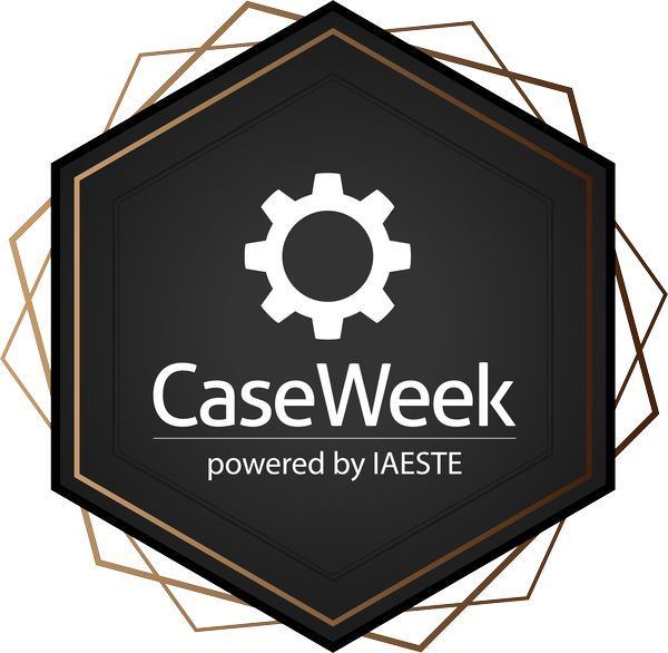 16. edycja IAESTE CaseWeek