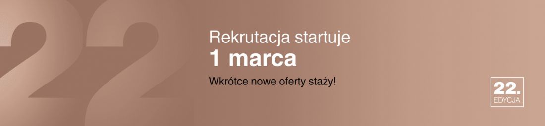 Rusza rekrutacja w Programie Kariera Polskiej Rady Biznesu